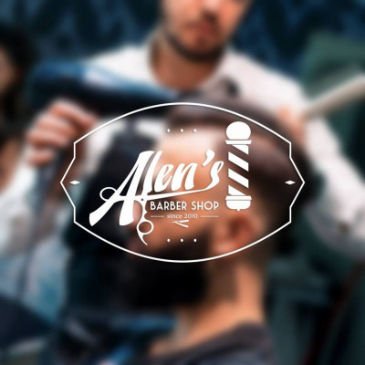 Alen's Barbershop III-img-0